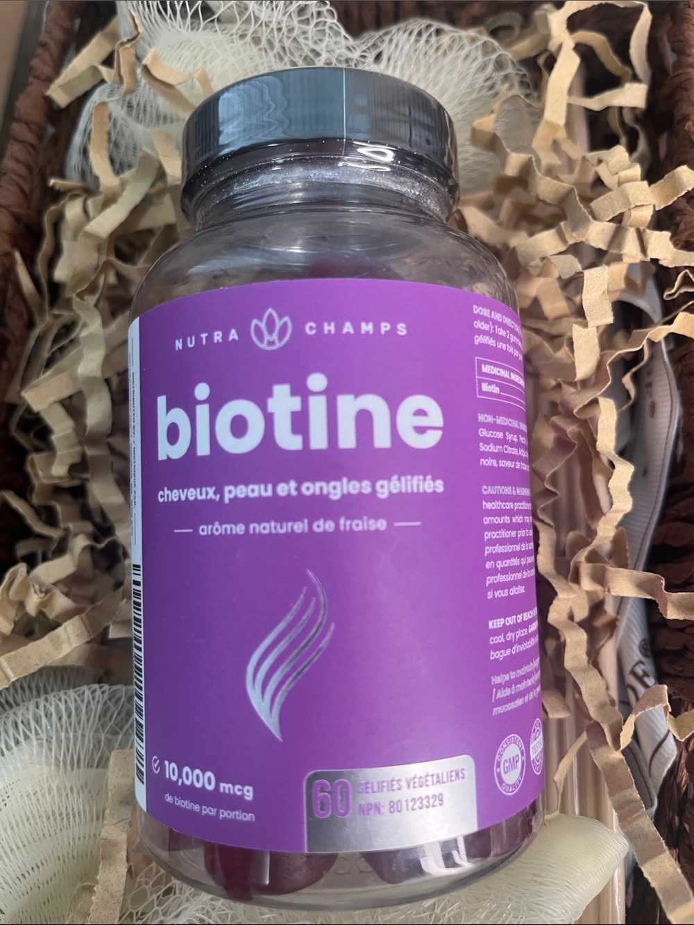 Biotine